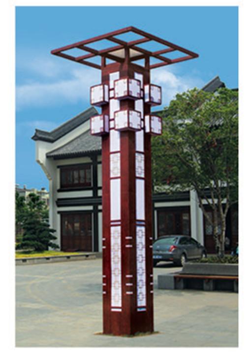 鄭州景觀燈價(jià)格