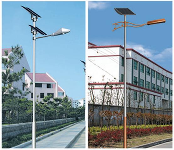 LED路燈亮化有哪10大注意事項