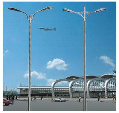 鄭州路燈的定義是什么