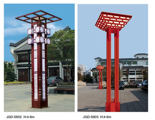 景觀燈廠家有哪些？