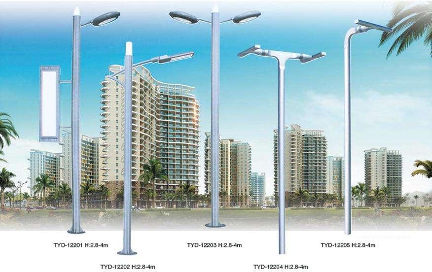 庭院燈價(jià)格