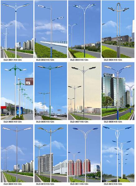 太陽(yáng)能路燈價(jià)格