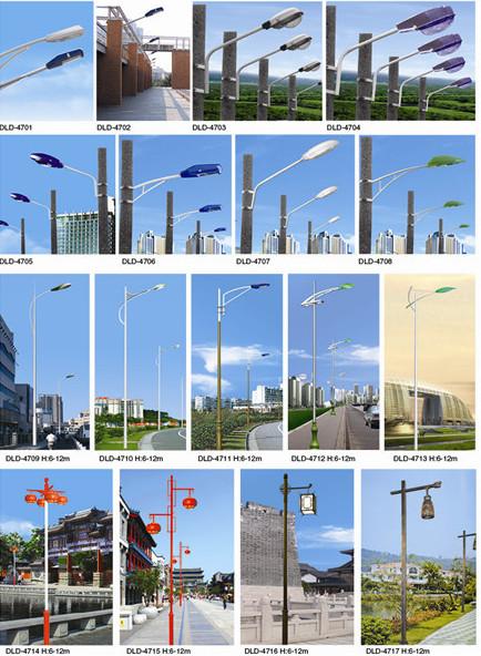 在設計河南景觀燈的時候這些因素千萬不要忽略