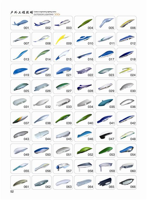 鄭州路燈廠家為你講述太陽能路燈對環(huán)境產(chǎn)生的影響